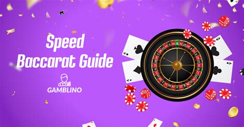 Live Speed Baccarat in India: Guide for 2024 .